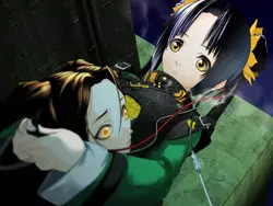Kikokugai - サイバーレイヤー ゲーム画像: img3.webp