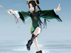 Kikokugai - サイバーレイヤー ゲーム画像: img6.webp