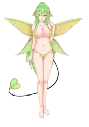 Kilgor 和 Succubus 世界( S) 游戏图片: img5.webp