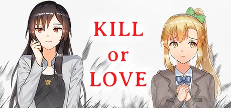 Kill or Love main image