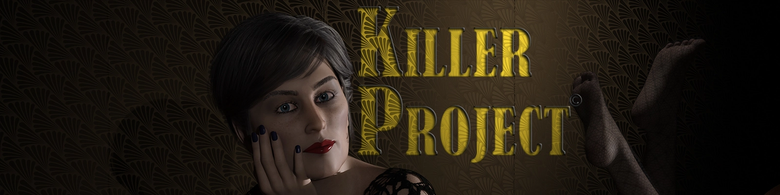 Killer Project [v1.01] main image