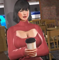 キラーテール Vol.1 ゲーム画像: img1.webp