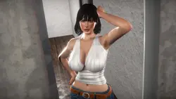 キラーテール Vol.1 ゲーム画像: img5.webp