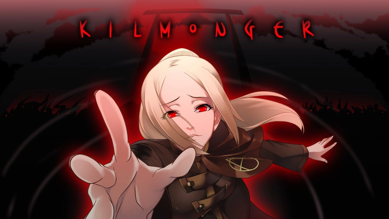 Kilmonger main image