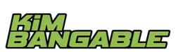 Kim Bangable