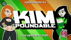 image de jeu Kim Poundable: img0.webp