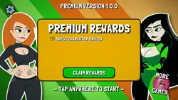 image de jeu Kim Poundable: img1.webp