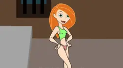 imagem do jogo Kim Trainer: img0.webp