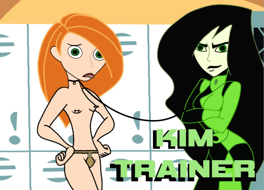 Kim Trainer [v0.15] main image