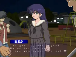 Kimagure Delinquent Road game image: img0.webp