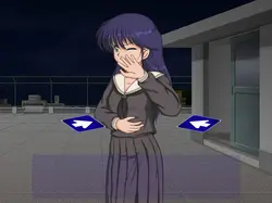 Kimagure Delinquent Road game image: img2.webp