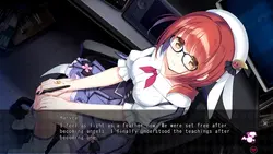 imagen del juego Temptación de Kimagure: img1.webp