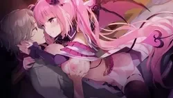 imagen del juego Temptación de Kimagure: img14.webp