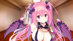 imagen del juego Temptación de Kimagure: img3.webp