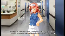 Kimi ga Nozomu Eien ~ 最新版 游戏图片: img3.webp