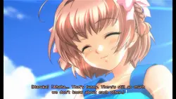 Kimi ga Nozomu Eien ~ 最新版 游戏图片: img4.webp