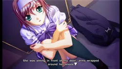Kimi ga Nozomu Eien ~ 最新版 游戏图片: img6.webp