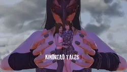 Kindreadの物語