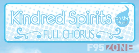 Kindred Spirits on the Roof ~Full Chorus~ main image