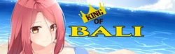 Rey de Bali