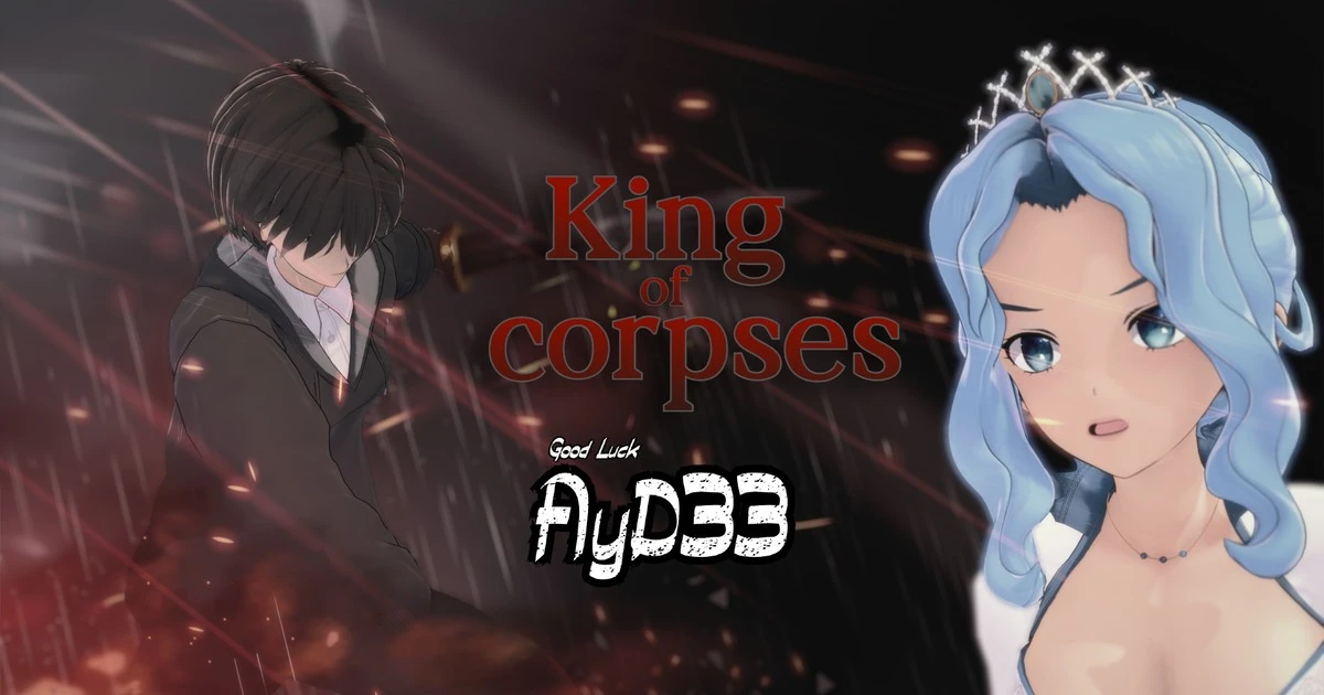 King of Corpses main image