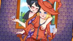 King of Halloween game image: img3.webp