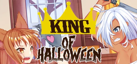 King of Halloween main image