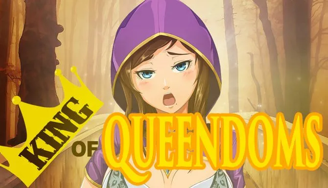 King of Queendoms main image