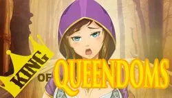 Rei dos Queendoms
