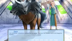 imagen del juego King of the Raft - A LitRPG Visual Novel Apocalypse Adventure: img10.webp