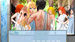 imagen del juego King of the Raft - A LitRPG Visual Novel Apocalypse Adventure: img12.webp