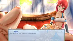 imagen del juego King of the Raft - A LitRPG Visual Novel Apocalypse Adventure: img13.webp