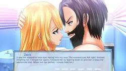 imagen del juego King of the Raft - A LitRPG Visual Novel Apocalypse Adventure: img4.webp