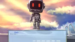 imagen del juego King of the Raft - A LitRPG Visual Novel Apocalypse Adventure: img9.webp
