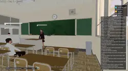 King of the School game image: img1.webp