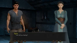 imagen del juego KingBreaker: img1.webp