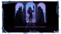 imagem do jogo Colega de quarto King-Sized: img0.webp