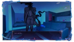 imagem do jogo Colega de quarto King-Sized: img3.webp