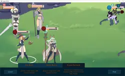 Kingdom Defiled - Shadow Realms game image: img3.webp