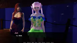 imagen del juego Kingdom Harem: img11.webp