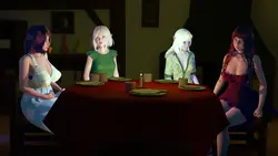 imagen del juego Kingdom Harem: img5.webp