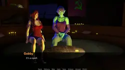 imagen del juego Kingdom Harem: img9.webp