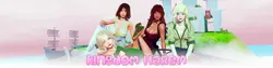 Reino Unido Harem [v0.1.1]