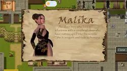 imagem do jogo Reino Unido rainhas, princesas e putas: img0.webp
