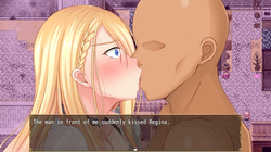 Kingdom knight Regina: Noble female knight is eroded by lust game image: img5.webp