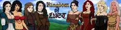 卢斯特王国 [v0.1.1]