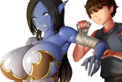 Kingdom of Subversion game image: img0.webp
