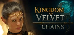 Reino de Cadenas Velvet