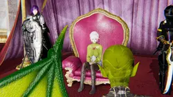 Kingdom of Willhelmn game image: img3.webp