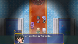 Kingdom's Days game image: img1.webp